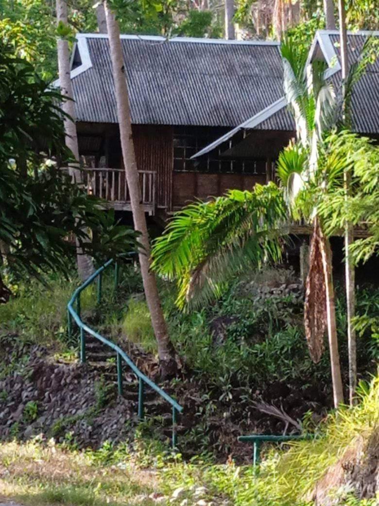 Costa Aguada Island Resort, Inampulugan Island, Sibunag, Guimaras Exterior foto